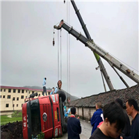 松桃吊车出租