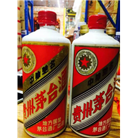 大连回收生肖茅台酒