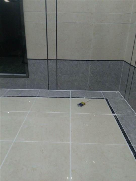 长沙瓷砖美缝 