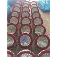 余姚BAD808系列LED防爆灯具直销-余姚LED防爆灯具 