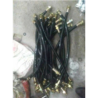 山西LCNG系列防爆挠性连接管-太原防爆挠性连接管厂价直销 