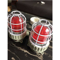 专业大功率LED防爆声光报警器特价 