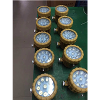 黑龙江BAD808系列LED防爆视孔灯-哈尔滨防爆视孔灯型号 