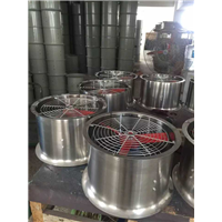 福建BT35系列不锈钢防爆轴流风机-福州防爆轴流风机哪家好 