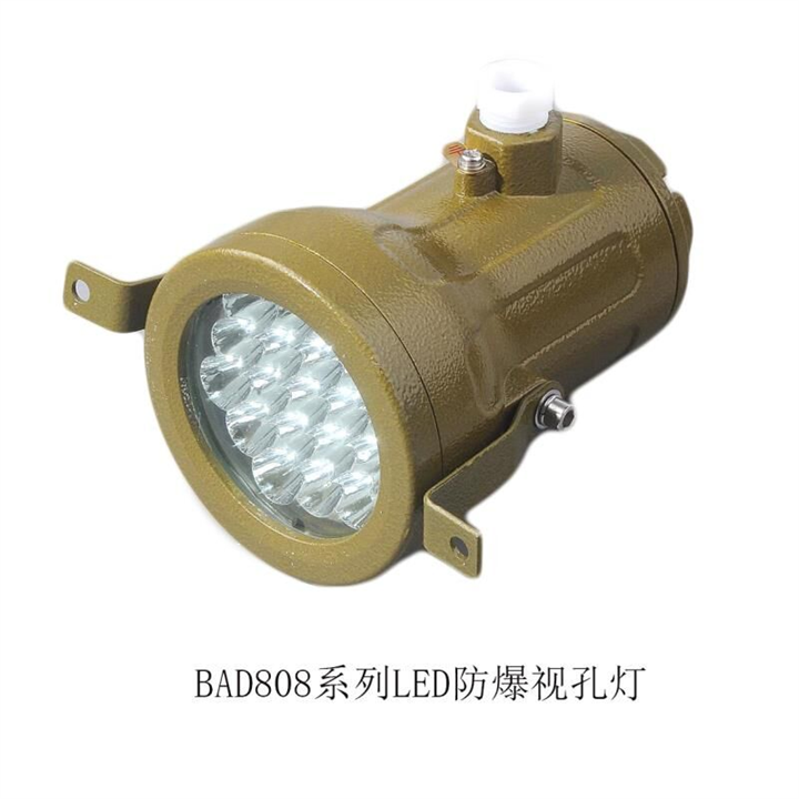 上海渝荣专业LED防爆视孔灯特价 