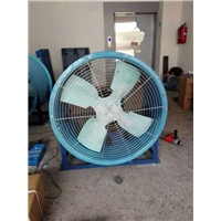 福建FBT35系列防爆防腐轴流风机-福州轴流风机质量好 