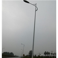 上海渝荣专业LED多臂高杆灯定做 