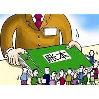 秒懂营业执照小知识 