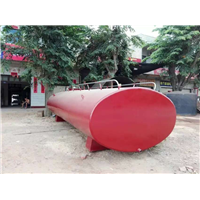 海口油罐厂家