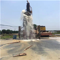 黄山屯溪区钻井联系方式