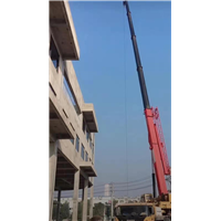 安顺吊车出租电话 