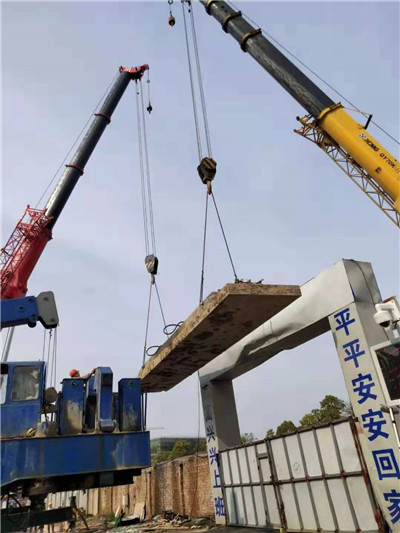 宜春地区吊车出租