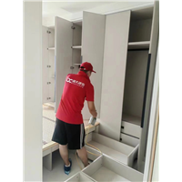 高密装修除甲醛除异味公司