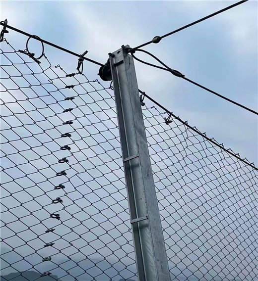 云南边坡防护生产厂家