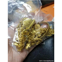 佛山黄金回收