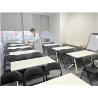 办公室室内除甲醛除异味