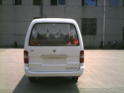 漳州殡葬专用车