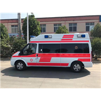 汕头救护车转院