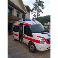 汕头救护车