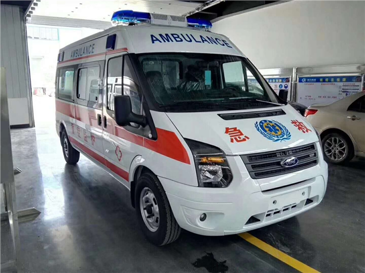 广州救护车出租，广州120救护车