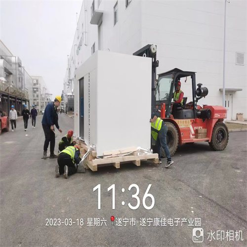 船山区精密设备搬运电话