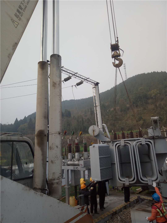 遂宁吊车租赁公司、