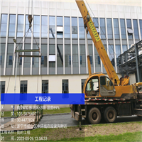 遂宁吊车租赁公司
