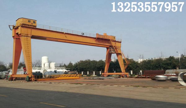 福建南平龙门吊出租用心为您 