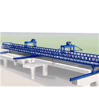 河南郑州架桥机厂家全新架桥机租赁 