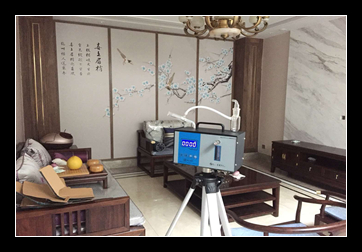 金华除甲醛：如果妈妈们从网络或其他小店购买 
