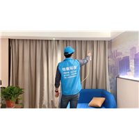 连云港甲醛检测