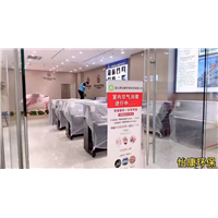 连云港除甲醛价格