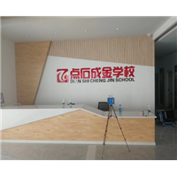 攀枝花点石成金学校除甲醛 
