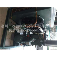 惠州冷库定做哪里有？惠州冷库设备