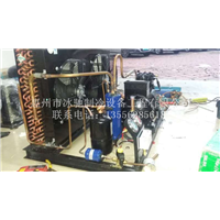 河源冷库定做