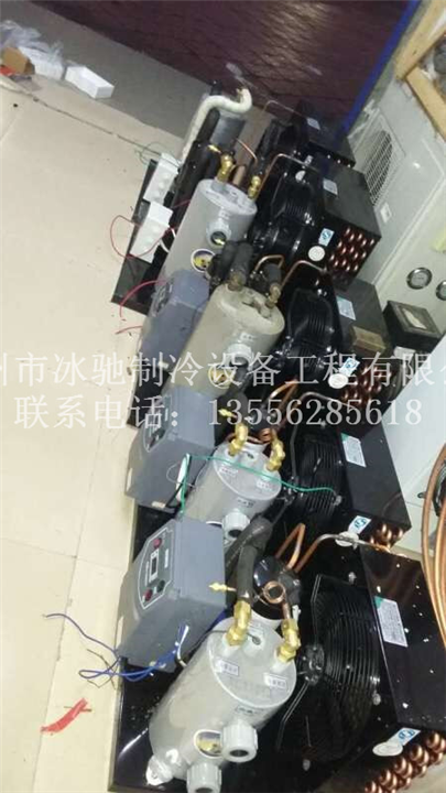 潮州冷库定做哪里有？河源冷库设备
