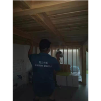 黄山甲醛治理