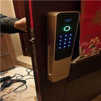 龙南开锁公司*龙南专业开锁
