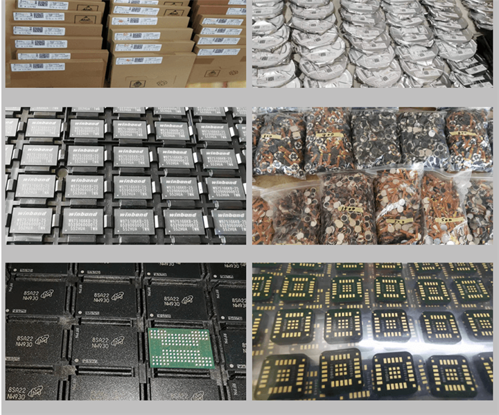 深圳平湖废品回收公司 高价处理各类废旧物资