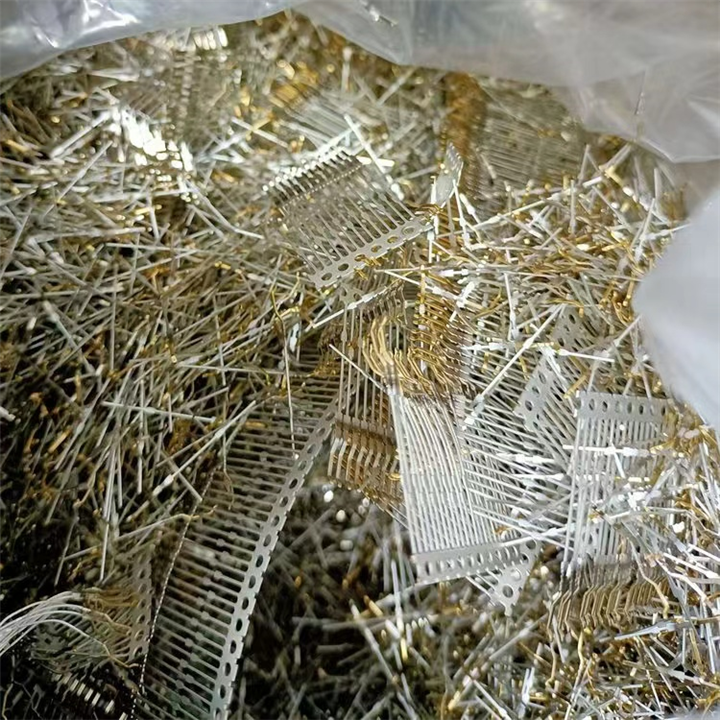 镇隆回收镀白黄铜 惠阳工厂铜废料 终端厂家高价收购