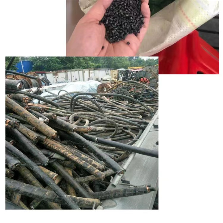 华侨城正规废品回收公司 收购各类物资物料设备