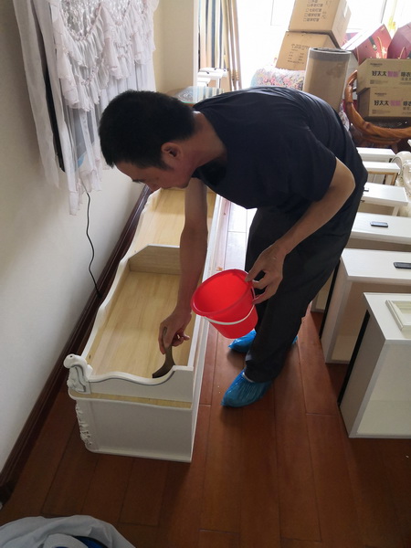 湾里香逸熙园