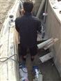 安徽琅琊山 冠景度假村喷泉顺利完工 