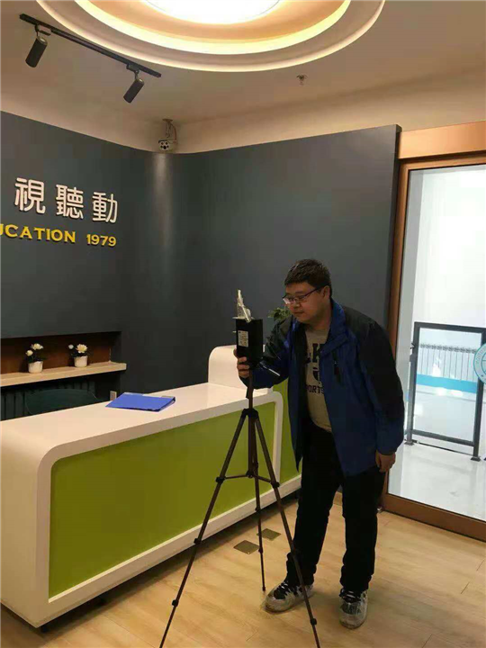 哈尔滨除异味