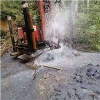 闵行区快速钻井公司