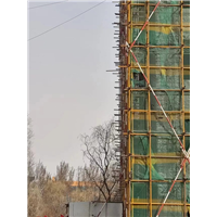 大庆脚手架租赁