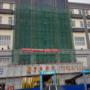 大庆脚手架租赁
