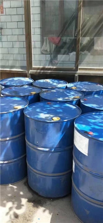 回收油墨助剂