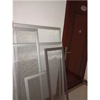 海口金刚网纱窗