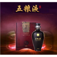 衡水回收烟酒五粮液系列 